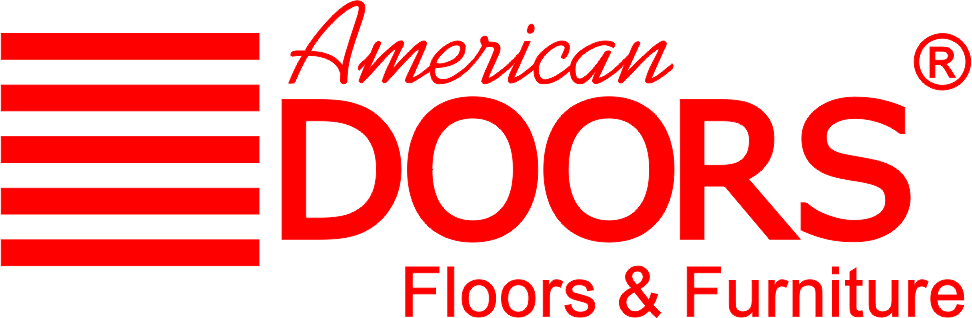 Logo Chi Nhánh Công Ty Cổ Phần Pacific Wood  (American Doors)